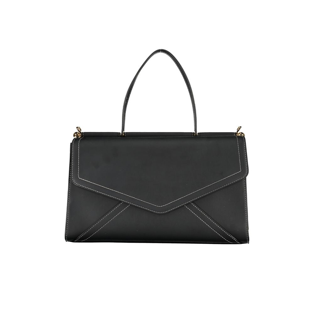 Love Moschino Siyah Polietilen Çanta